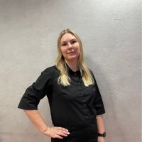 Голубева Анастасия