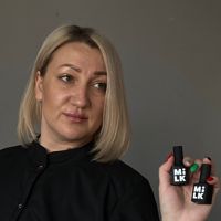 Данилова Екатерина
