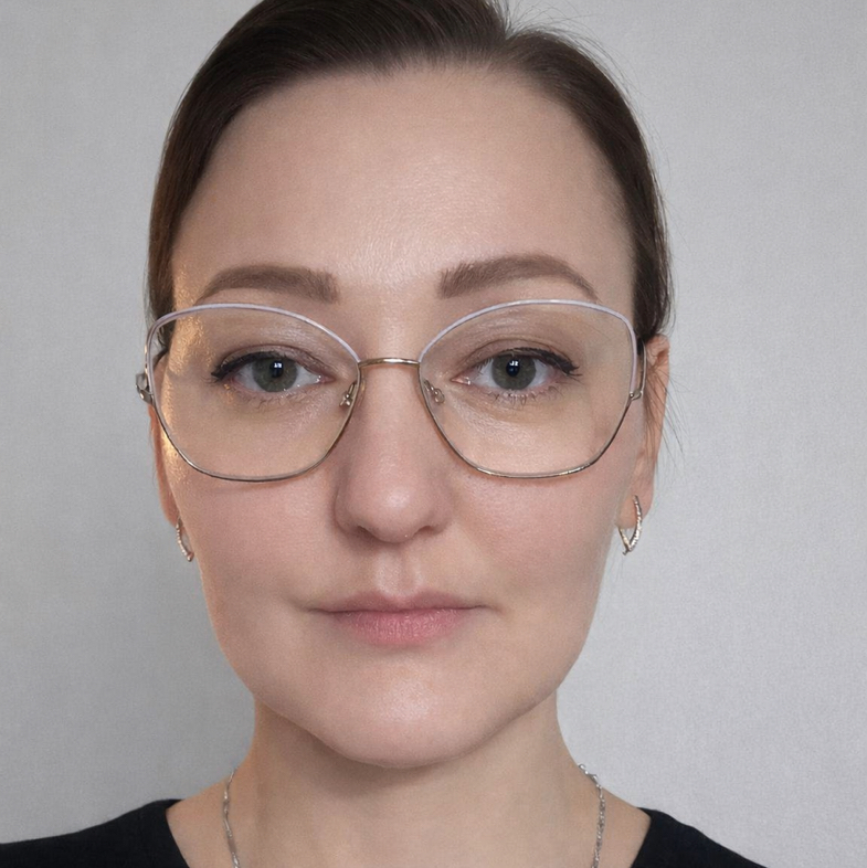 Кашапова Эльмира