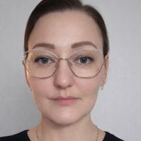 Кашапова Эльмира
