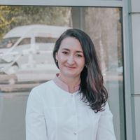 Нурисламова Ляйсан