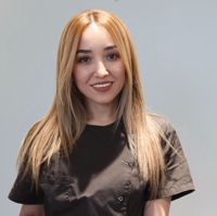 Нигина