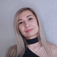 Имамутдинова Алина