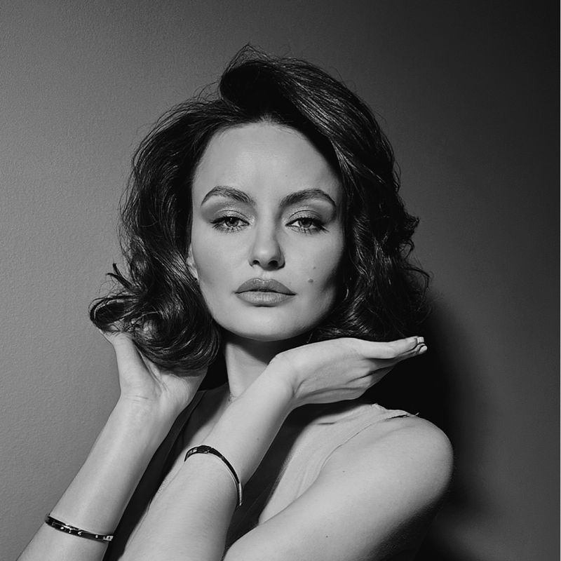 Антонова Екатерина