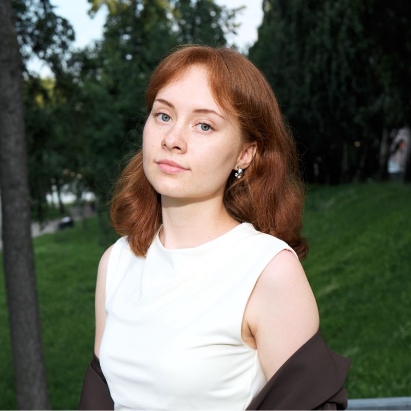 Вика