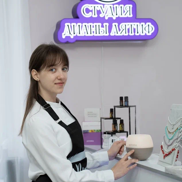 Анна