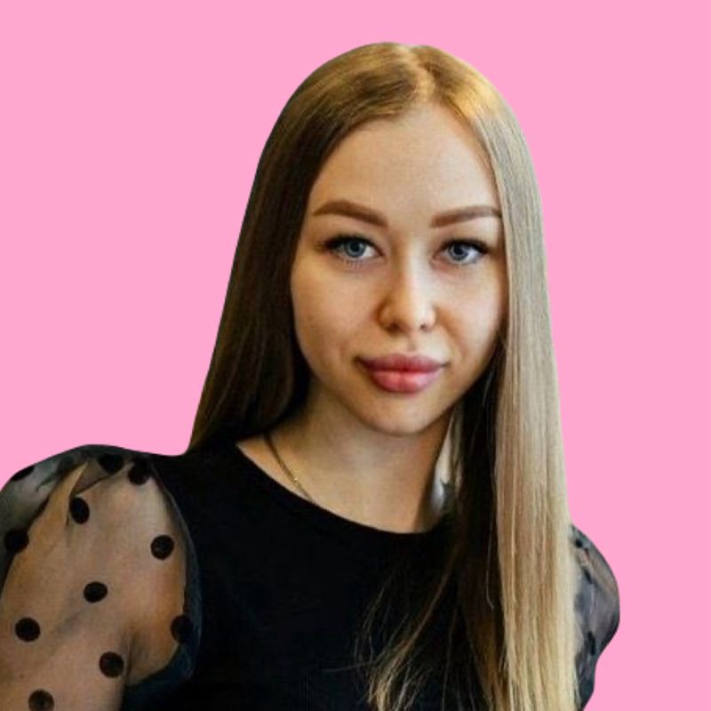 Анастасия