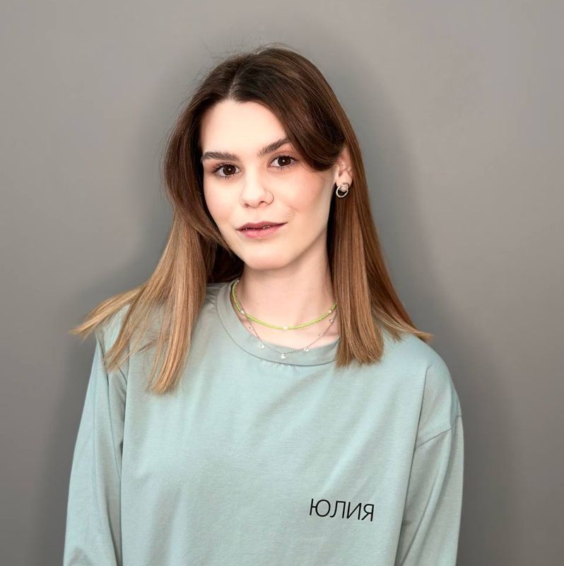 Юлия