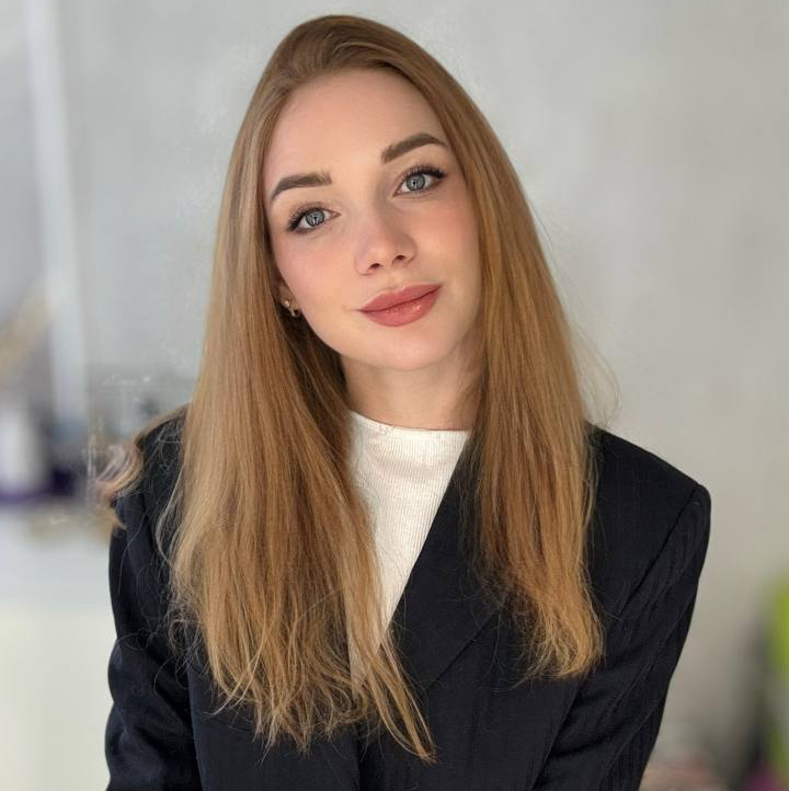 Анастасия