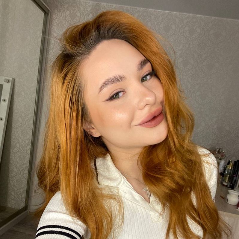 Екатерина