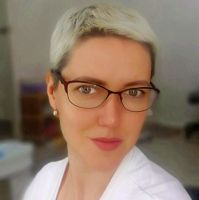 Силантьева Елена