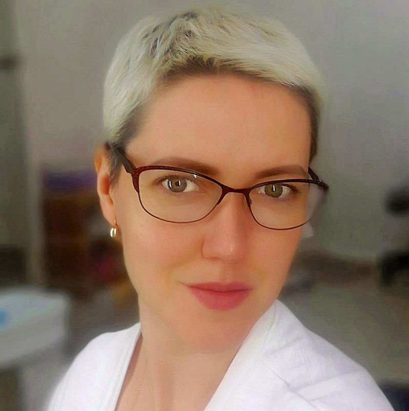 Силантьева Елена