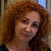 Стулова Евгения