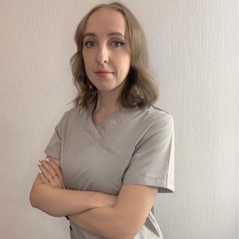 Шлемберг Диана