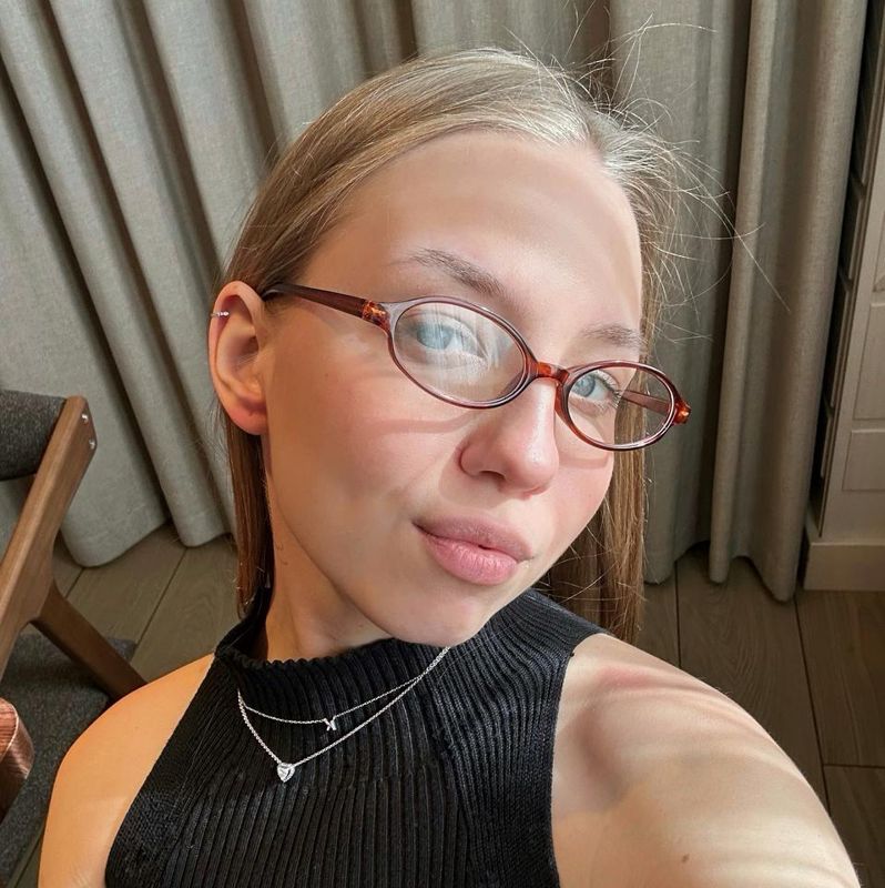 Колосова Екатерина