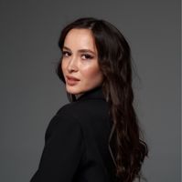 Ахматнурова Лиана