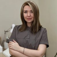 Анастасия Б