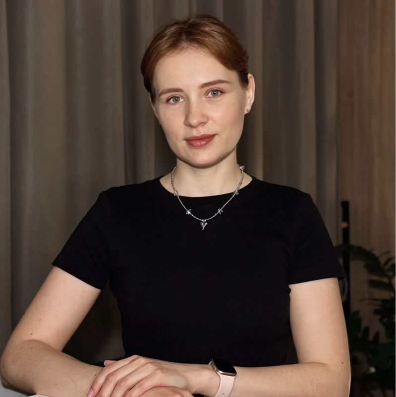 Светлана
