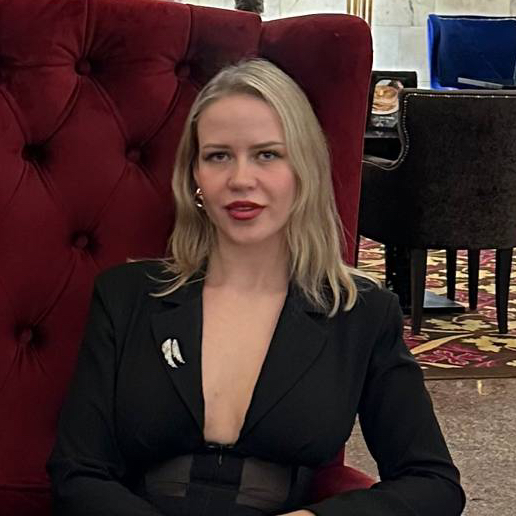 Чазова Алена