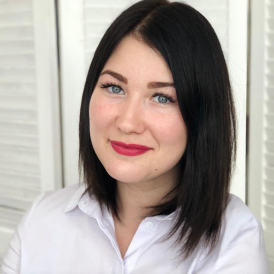 Екатерина