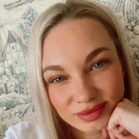 Метальникова Анна
