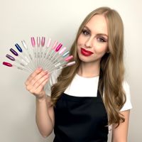 Сучилкина Анна