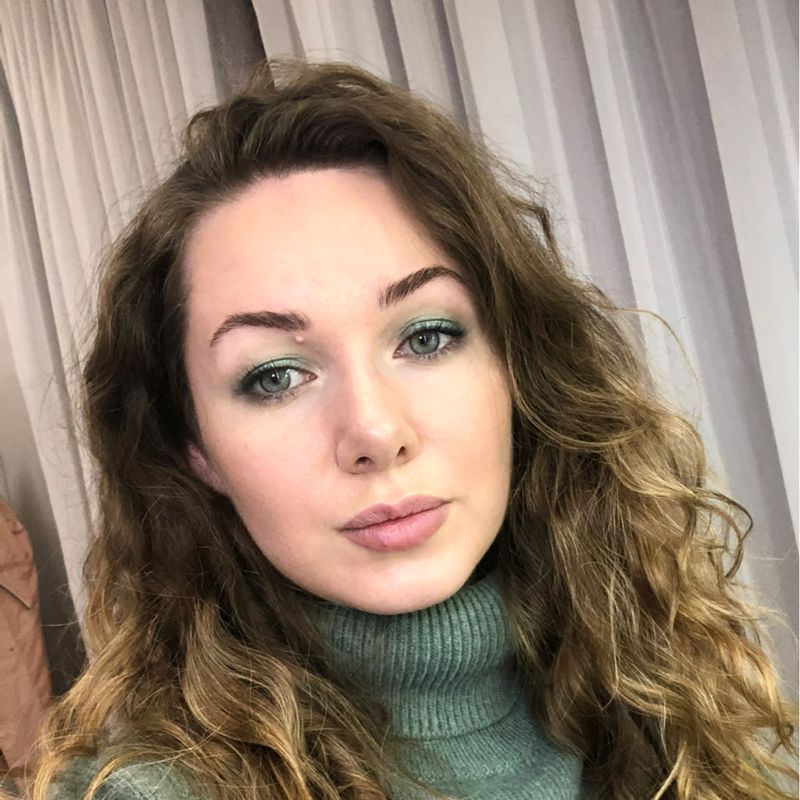 Сафонова Евгения
