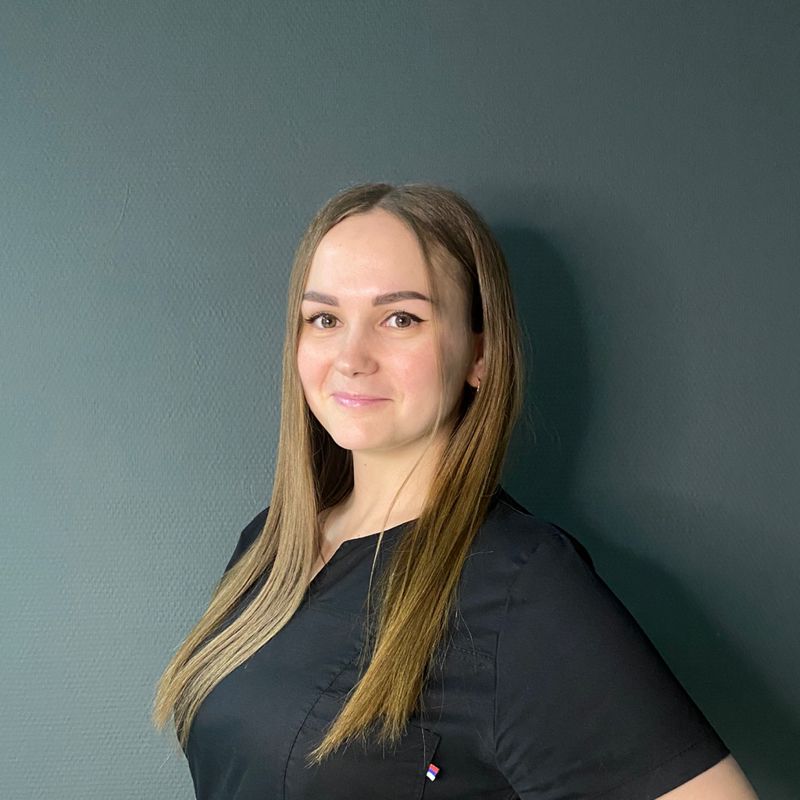 Кристина