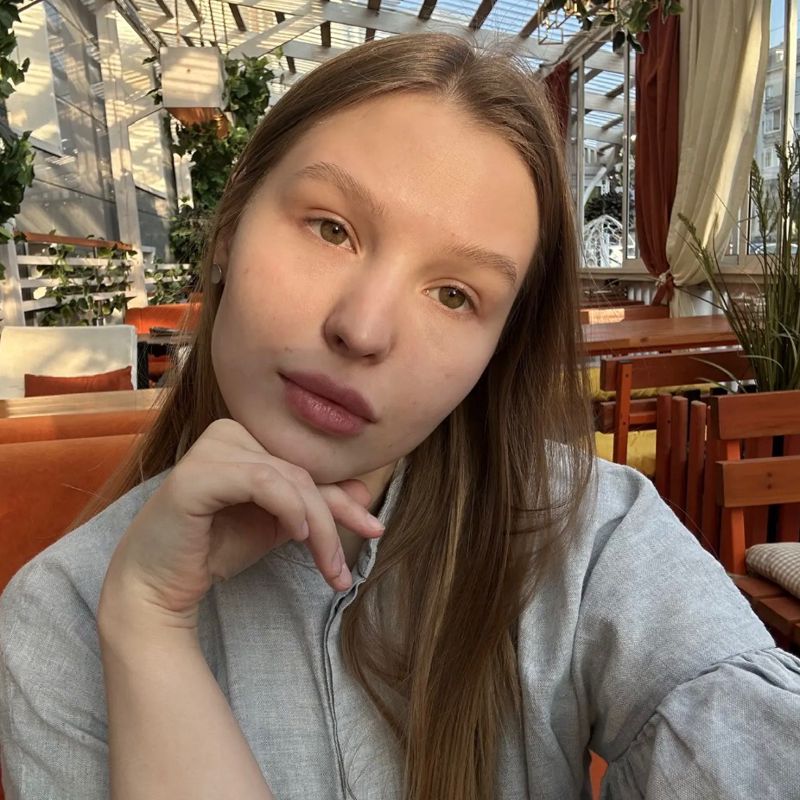 Наталья