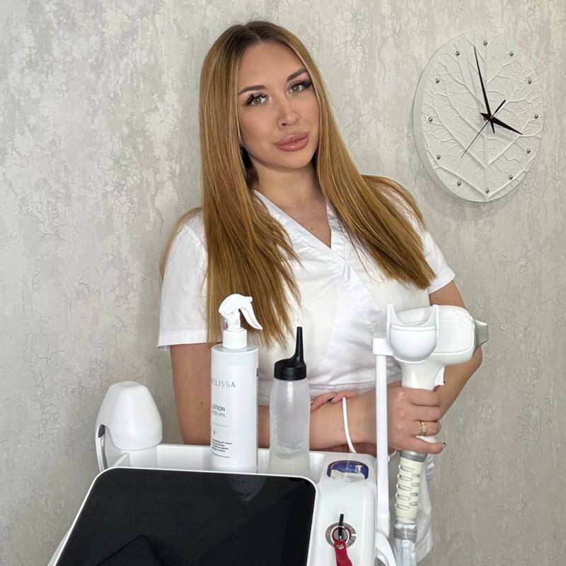 Шелудько Ирина