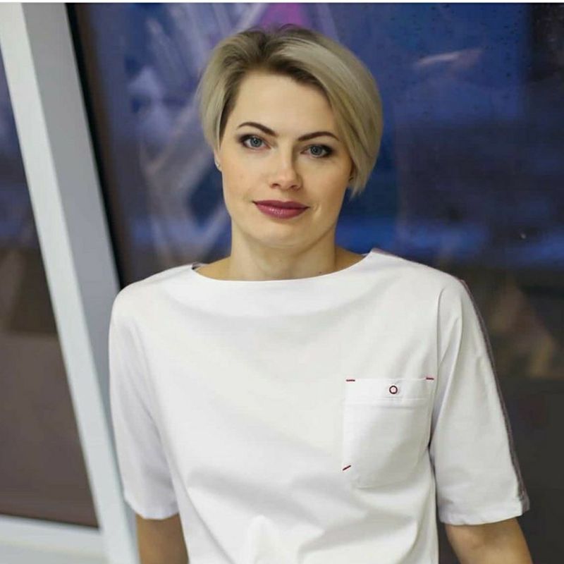 Елена