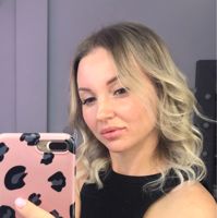 Воронова Мария