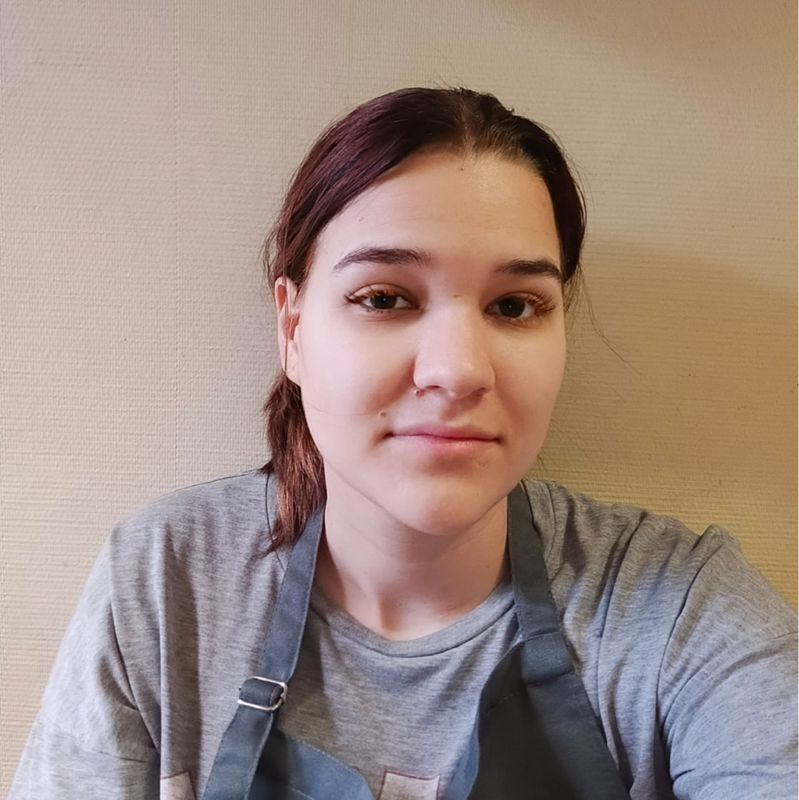 Екатерина