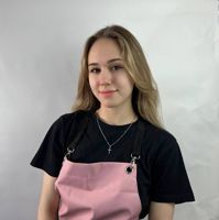 Юпитер Екатерина Захарова