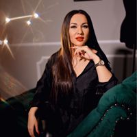 Семынина Лилия