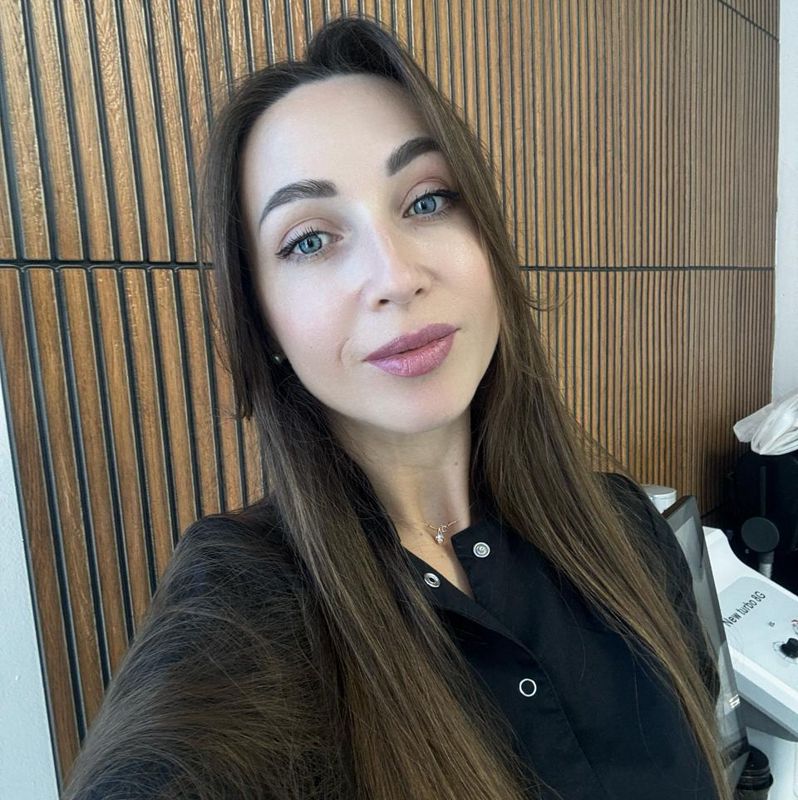 Валентина