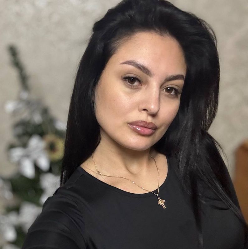Валерия