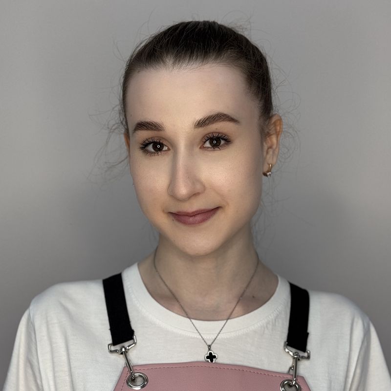 Лазаренко Ирина