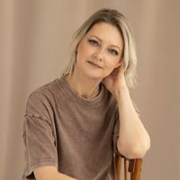 Усыпенко Евгения