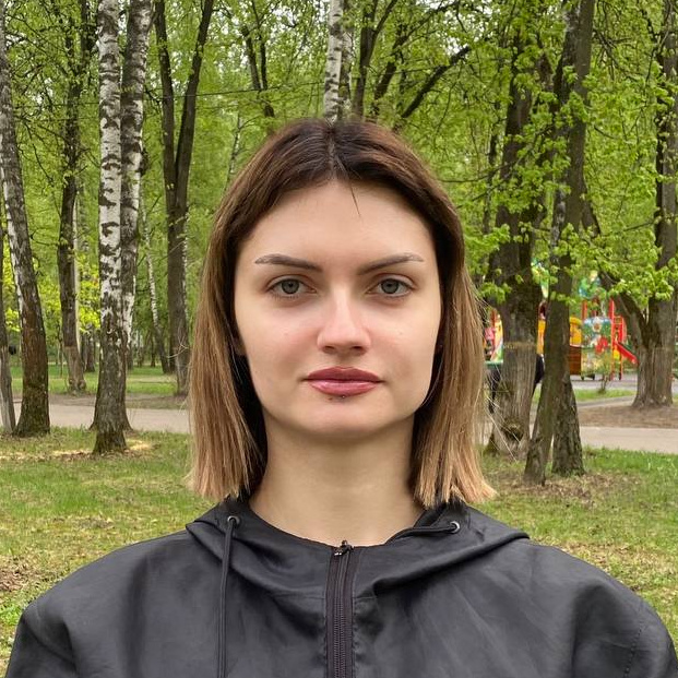 Пирогова Валерия