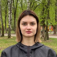 Пирогова Валерия