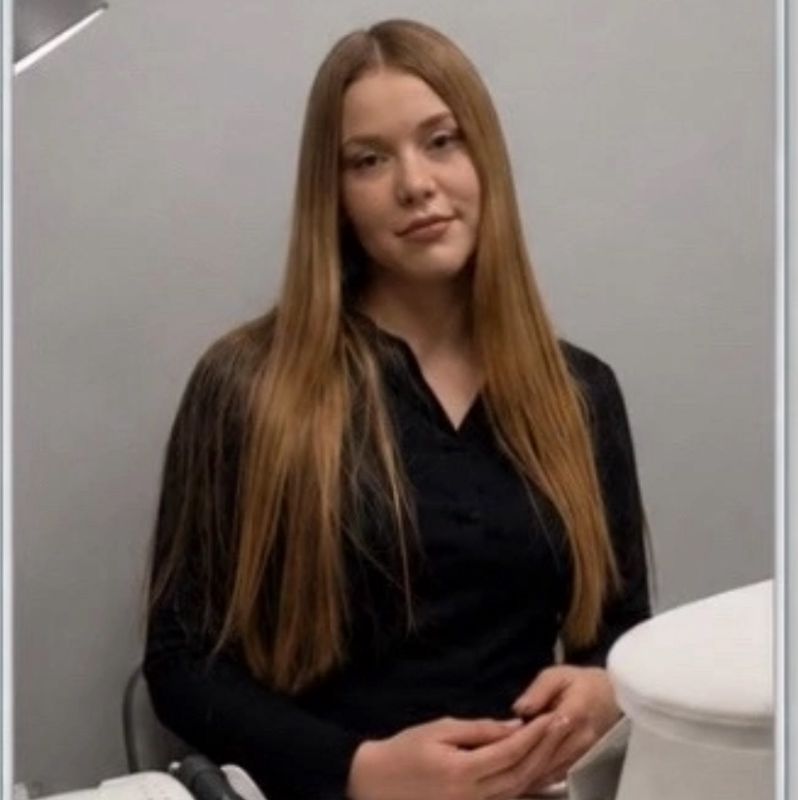 Дарья