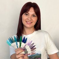 Артемихина Анжелика