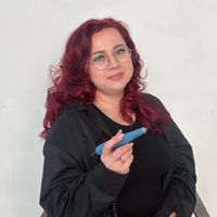 Багаева Ольга