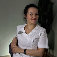 Коптяева Юлия