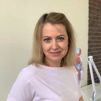 Пестова Ирина