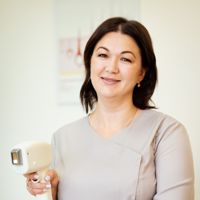 Анастасия Ковалева
