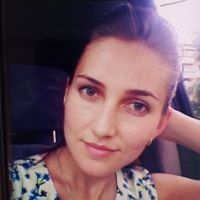 Наталья