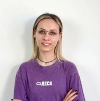 Мастер Олеся