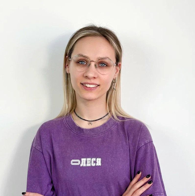 Мастер Олеся